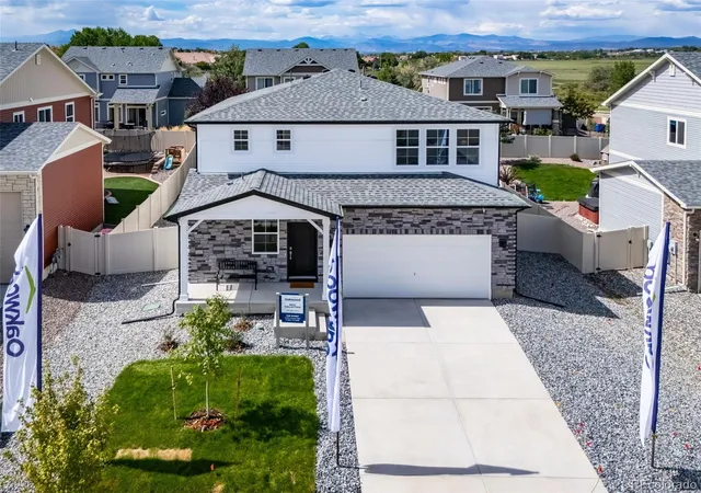 2nd image of 3674 Crestwood Ln, Johnstown, CO 80534 | MLS# 2937611