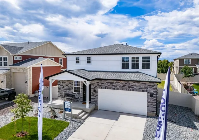 3rd image of 3674 Crestwood Ln, Johnstown, CO 80534 | MLS# 2937611