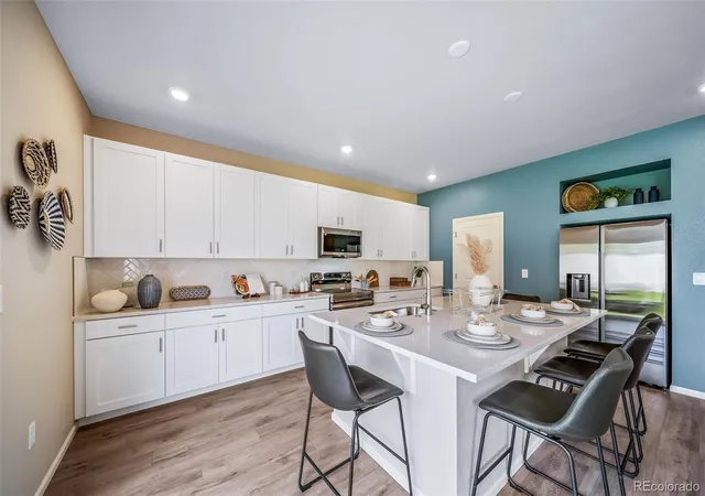5th image of 3674 Crestwood Ln, Johnstown, CO 80534 | MLS# 2937611