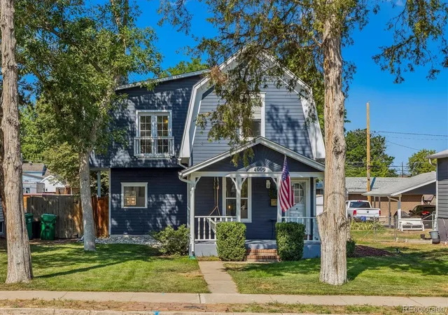 1st image of 4009 S Logan St, Englewood, CO 80113 | MLS# 4959061