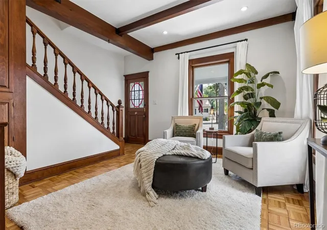 5th image of 4009 S Logan St, Englewood, CO 80113 | MLS# 4959061