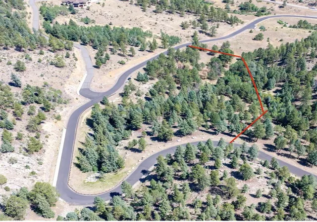 Photo 1 of Land for sale at 14850 Quandary Peak Rd, Pine, CO 80470 | MLS# 5793152 | Listing updated on 2026-09-02