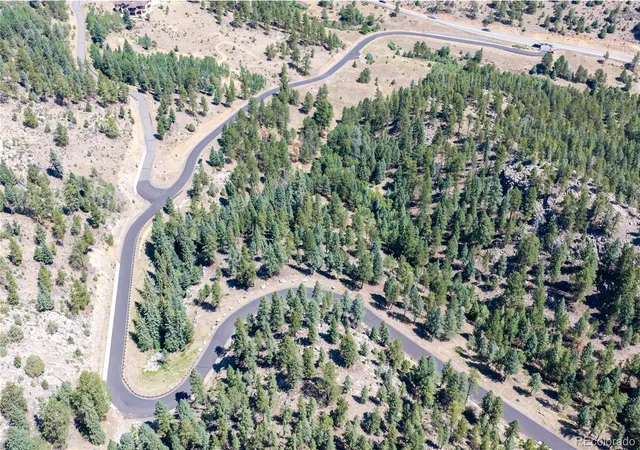 Photo 2 of Land for sale at 14850 Quandary Peak Rd, Pine, CO 80470 | MLS# 5793152 | Listing updated on 2026-09-02
