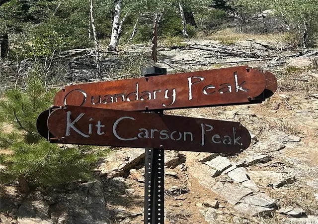 Photo 3 of Land for sale at 14850 Quandary Peak Rd, Pine, CO 80470 | MLS# 5793152 | Listing updated on 2026-09-02