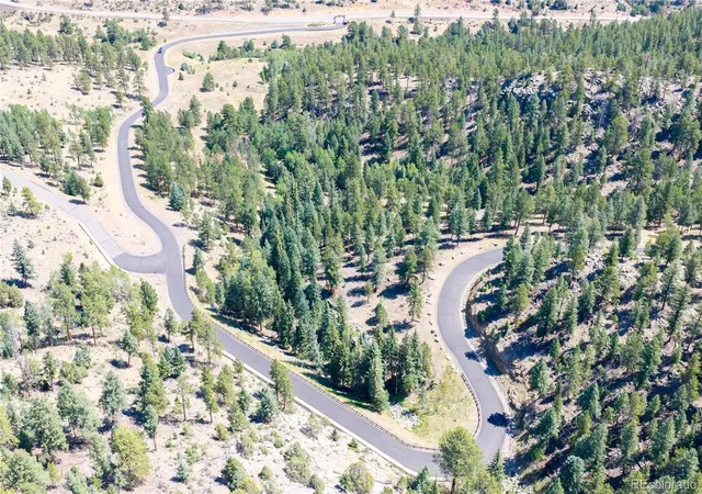 Photo 5 of Land for sale at 14850 Quandary Peak Rd, Pine, CO 80470 | MLS# 5793152 | Listing updated on 2026-09-02