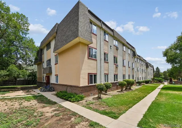 Photo 1 of Condo for sale at 707 West 96th Ave #18, Thornton, CO 80260 | MLS# 3367132 | Listing updated on 2026-07-24