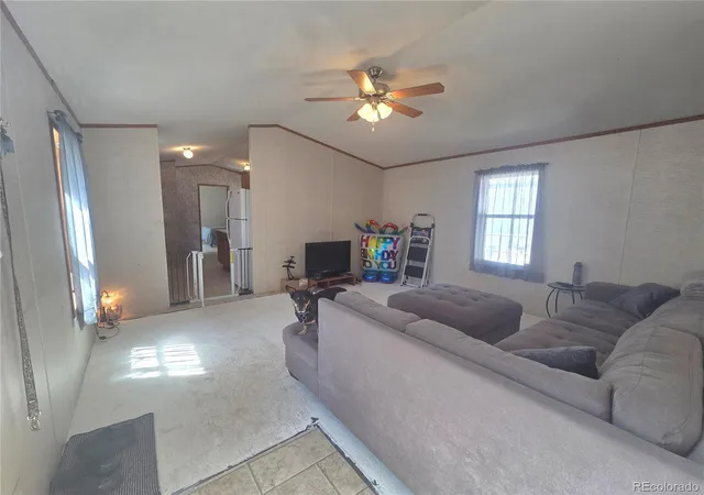 Photo 2 of Manufactured home for sale at 6705 S Santa Fe Dr, Littleton, CO 80120 | MLS# 5278811 | Listing updated on 2026-09-24