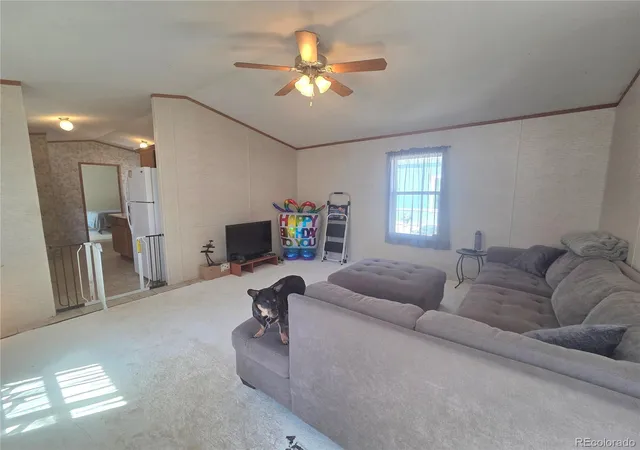 Photo 3 of Manufactured home for sale at 6705 S Santa Fe Dr, Littleton, CO 80120 | MLS# 5278811 | Listing updated on 2026-09-24