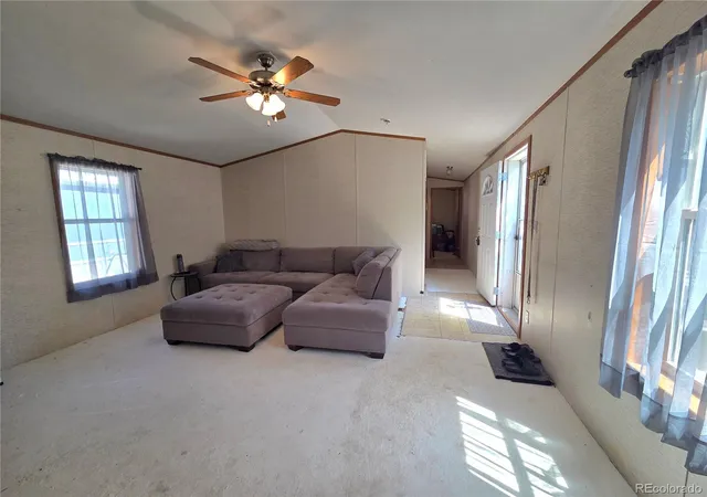 Photo 3 of Manufactured home for sale at 6705 S Santa Fe Dr, Littleton, CO 80120 | MLS# 5278811 | Listing updated on 2026-09-24