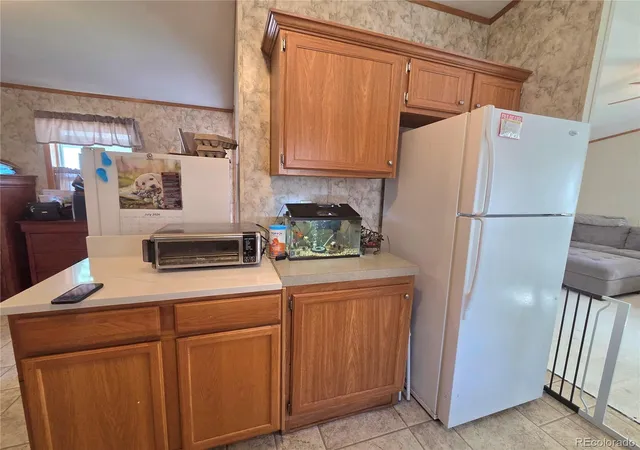 Photo 4 of Manufactured home for sale at 6705 S Santa Fe Dr, Littleton, CO 80120 | MLS# 5278811 | Listing updated on 2026-09-24