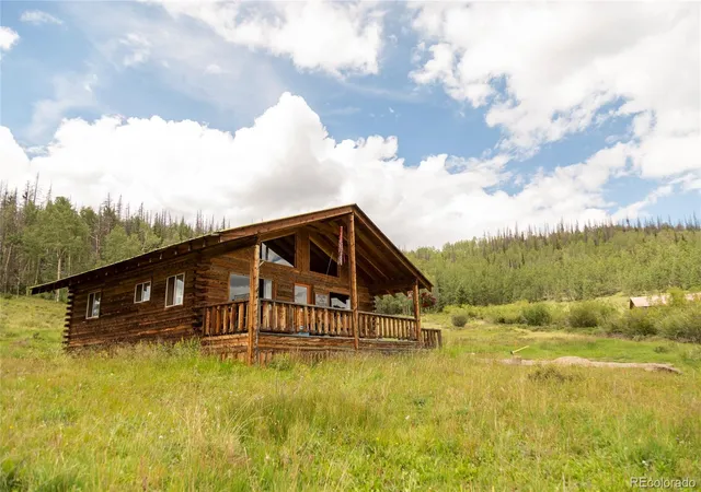 Photo 1 of Single family home for sale at 1001 Cr 17, Lake City, CO 81235 | MLS# 9160548 | Listing updated on 2026-08-11