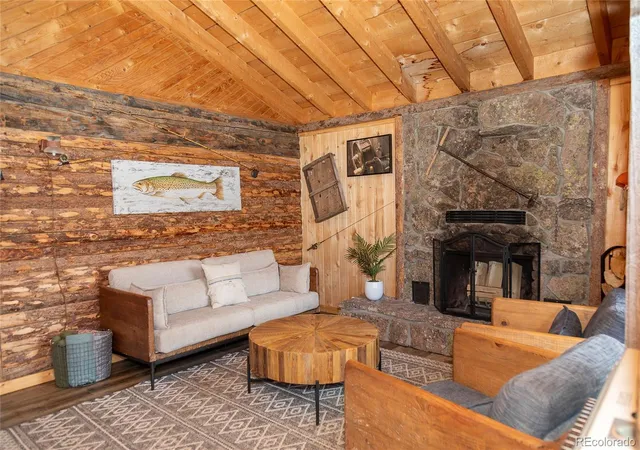 Photo 3 of Single family home for sale at 1001 Cr 17, Lake City, CO 81235 | MLS# 9160548 | Listing updated on 2026-08-11