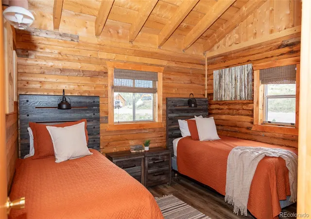 Photo 4 of Single family home for sale at 1001 Cr 17, Lake City, CO 81235 | MLS# 9160548 | Listing updated on 2026-08-11