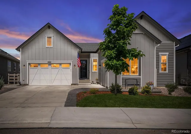Photo 2 of Single family home for sale at 8985 Chalk Crk Pl, Littleton, CO 80125 | MLS# 6335923 | Listing updated on 2026-08-31