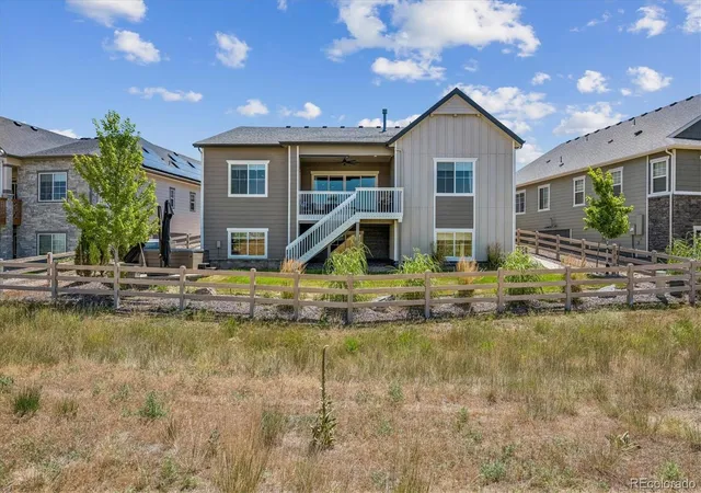 Photo 50 of Single family home for sale at 8985 Chalk Crk Pl, Littleton, CO 80125 | MLS# 6335923 | Listing updated on 2026-08-31