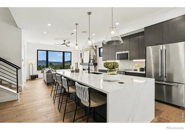 Photo 1 of Townhouse for sale at 1120 Violet Ave, Boulder, CO 80304 | MLS# IR1064780 | Listing updated on 2026-10-09