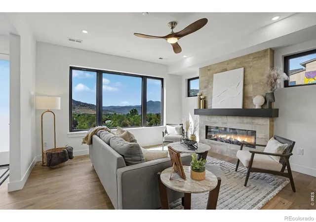 Photo 2 of Townhouse for sale at 1120 Violet Ave, Boulder, CO 80304 | MLS# IR1064780 | Listing updated on 2026-10-09