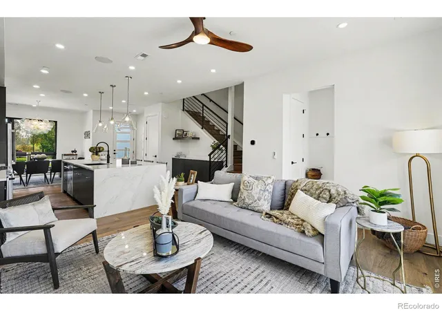 Photo 3 of Townhouse for sale at 1120 Violet Ave, Boulder, CO 80304 | MLS# IR1064780 | Listing updated on 2026-10-09