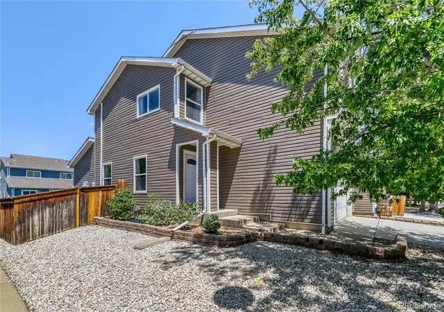 2nd image of 805 Pintail Ave, Brighton, CO 80601 | MLS# 8718501