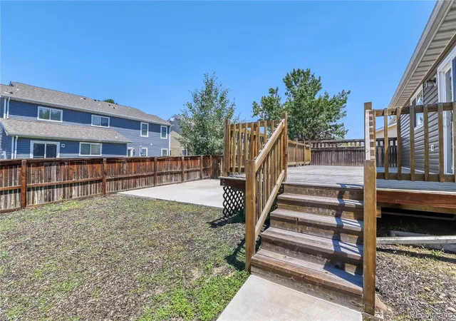 28th image of 805 Pintail Ave, Brighton, CO 80601 | MLS# 8718501