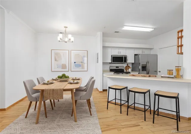 Photo 1 of Condo for sale at 18930 E Warren Cir #D205, Aurora, CO 80013 | MLS# 7011233 | Listing updated on 2026-09-16