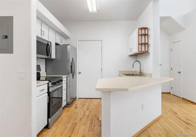 Photo 3 of Condo for sale at 18930 E Warren Cir #D205, Aurora, CO 80013 | MLS# 7011233 | Listing updated on 2026-09-16