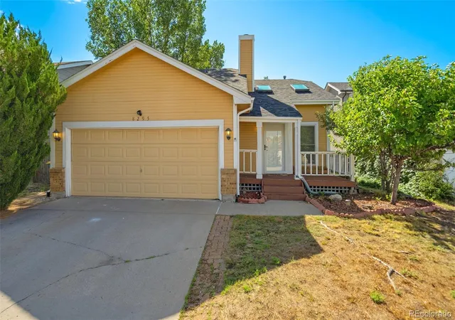 1st image of 8295 Candon, Colorado Springs, CO 80920 | MLS# 9281881