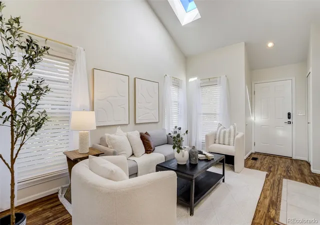2nd image of 8295 Candon, Colorado Springs, CO 80920 | MLS# 9281881