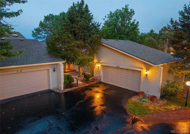 Photo 1 of Townhouse for sale at 312 Blue Windsor Ln, Colorado Springs, CO 80906 | MLS# 2971896 | Listing updated on 2026-09-12