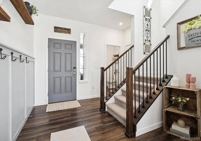 3rd image of 3530 Sawtooth St, Frederick, CO 80516 | MLS# 8152736