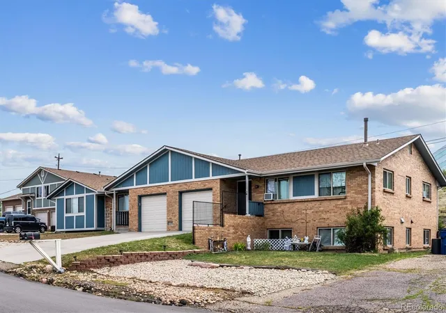 Photo 1 of Multi family home for sale at 1450 52 Youngfield St, Golden, CO 80401 | MLS# 3521374 | Listing updated on 2026-08-25