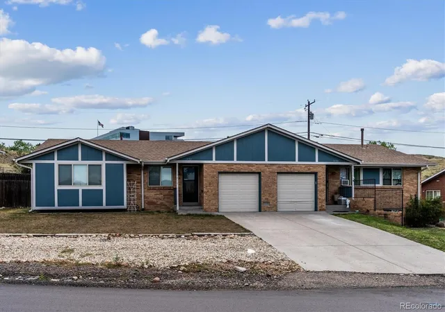 Photo 2 of Multi family home for sale at 1450 52 Youngfield St, Golden, CO 80401 | MLS# 3521374 | Listing updated on 2026-08-25