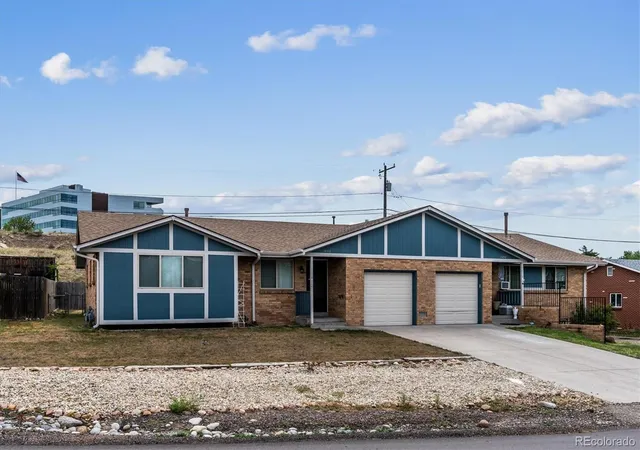 Photo 3 of Multi family home for sale at 1450 52 Youngfield St, Golden, CO 80401 | MLS# 3521374 | Listing updated on 2026-08-25