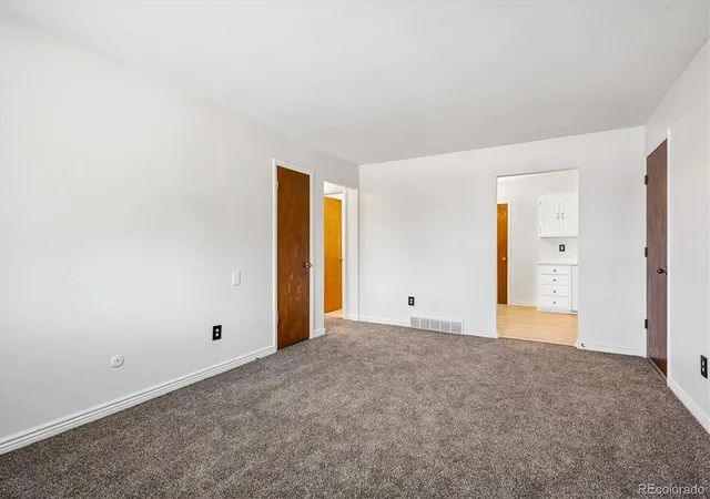 Listing Photo 5 - Condo for sale in building located at 1450-52 Youngfield St, Golden, CO 80401