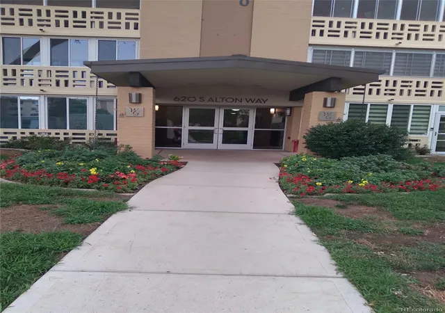Photo 1 of Condo for sale at 620 S Alton Way #1A, Denver, CO 80247 | MLS# 7046963 | Listing updated on 2026-09-30
