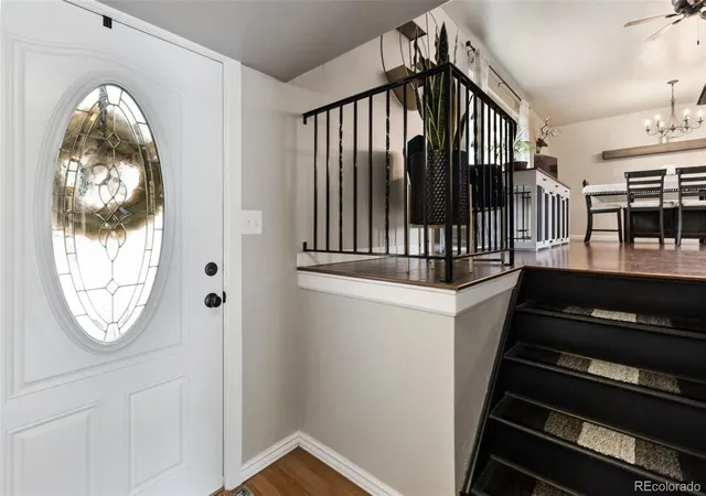 2nd image of 5221 Smokehouse Ln, Colorado Springs, CO 80917 | MLS# 2585802