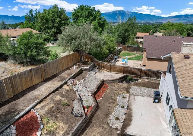 25th image of 5221 Smokehouse Ln, Colorado Springs, CO 80917 | MLS# 2585802