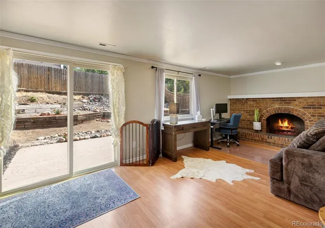 4th image of 5221 Smokehouse Ln, Colorado Springs, CO 80917 | MLS# 2585802