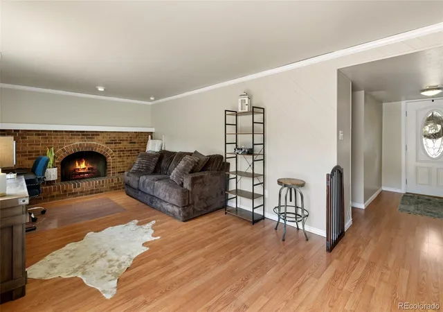 5th image of 5221 Smokehouse Ln, Colorado Springs, CO 80917 | MLS# 2585802