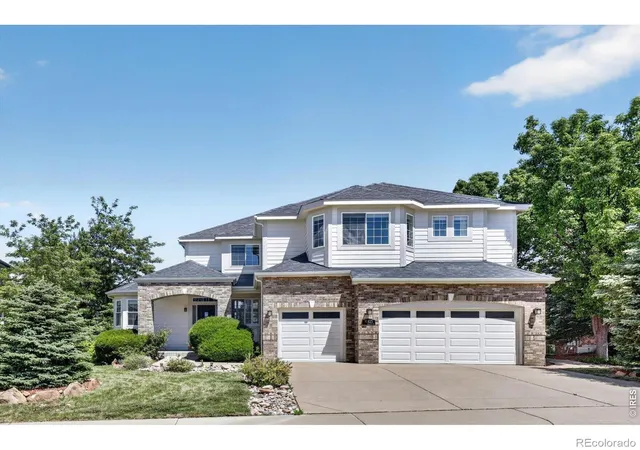 1st image of 10425 Carriage Club Dr, Lone Tree, CO 80124 | MLS# IR1064785