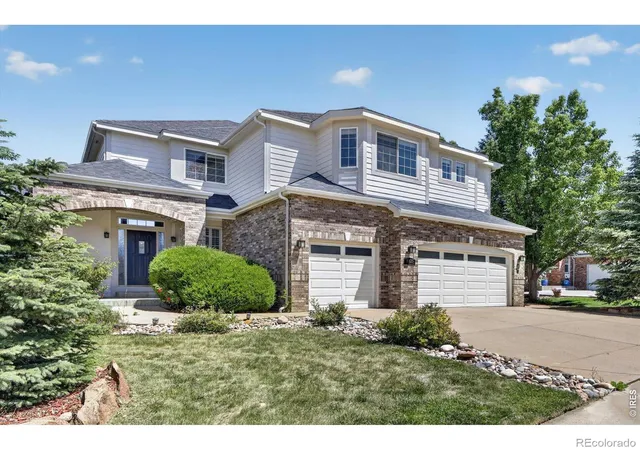 2nd image of 10425 Carriage Club Dr, Lone Tree, CO 80124 | MLS# IR1064785