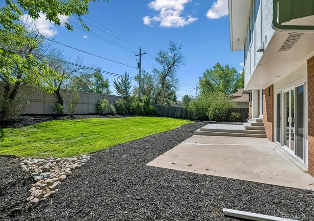 40th image of 6960 S Harrison St, Centennial, CO 80122 | MLS# 8245616