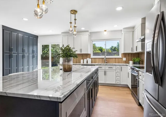5th image of 6960 S Harrison St, Centennial, CO 80122 | MLS# 8245616