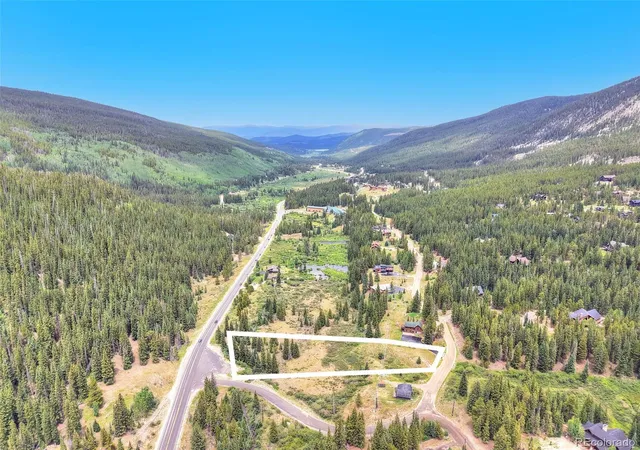 Photo 3 of Land for sale at 67 Quandary Rd, Breckenridge, CO 80424 | MLS# 3415217 | Listing updated on 2026-07-22