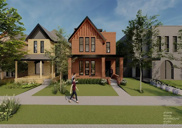 1st image of 3044 Champa St, Denver, CO 80205 | MLS# 3323413