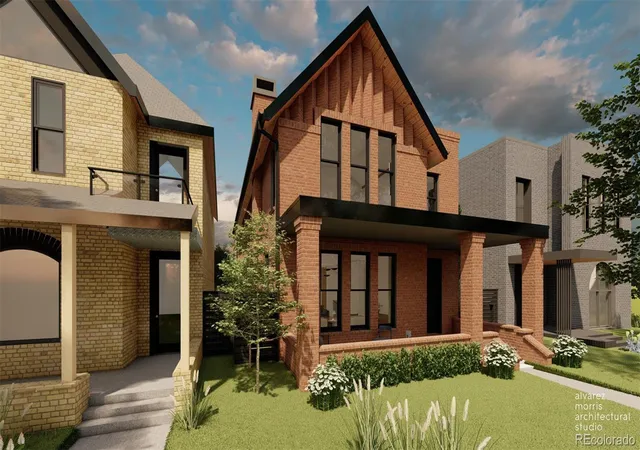 2nd image of 3044 Champa St, Denver, CO 80205 | MLS# 3323413