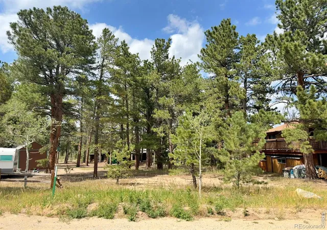 Photo 1 of Land for sale at 655 W Spruce St, Nederland, CO 80466 | MLS# IR1064788 | Listing updated on 2026-07-22