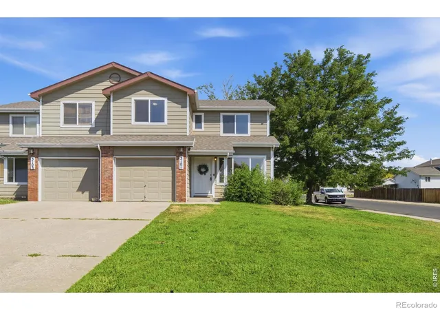 1st image of 3101 Swan Point Dr, Evans, CO 80620 | MLS# IR1064789