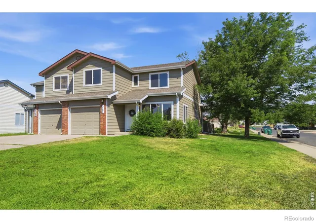 2nd image of 3101 Swan Point Dr, Evans, CO 80620 | MLS# IR1064789