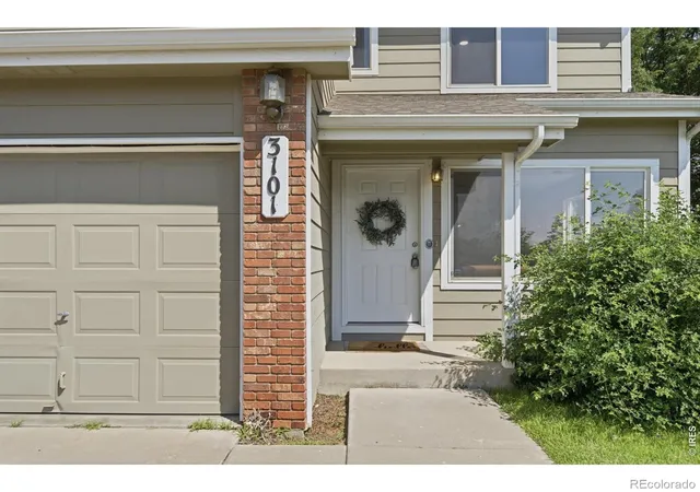 3rd image of 3101 Swan Point Dr, Evans, CO 80620 | MLS# IR1064789